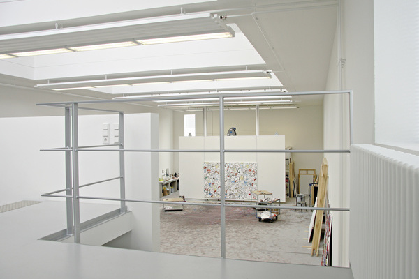 Atelier Fleck, Kirchzarten