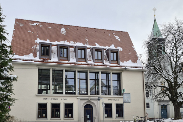 Münsterforum, Freiburg